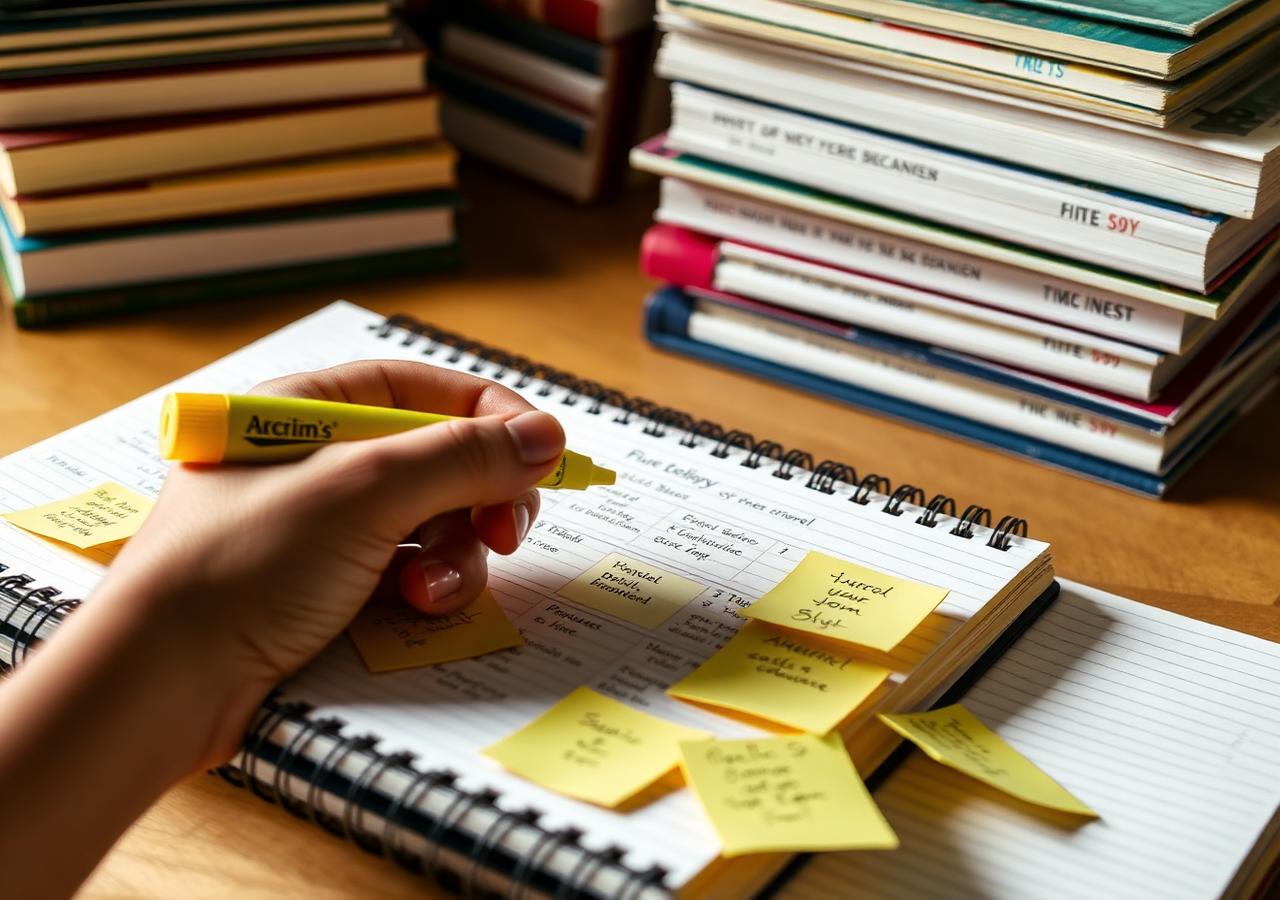 Tax Research